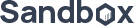 Sandbox Logo